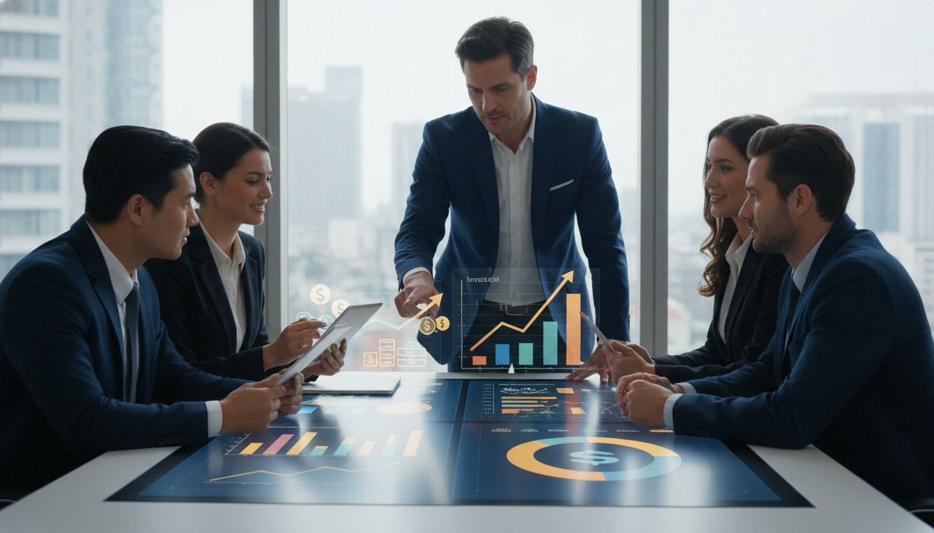 Benefícios de ter uma segunda renda no mercado financeiro