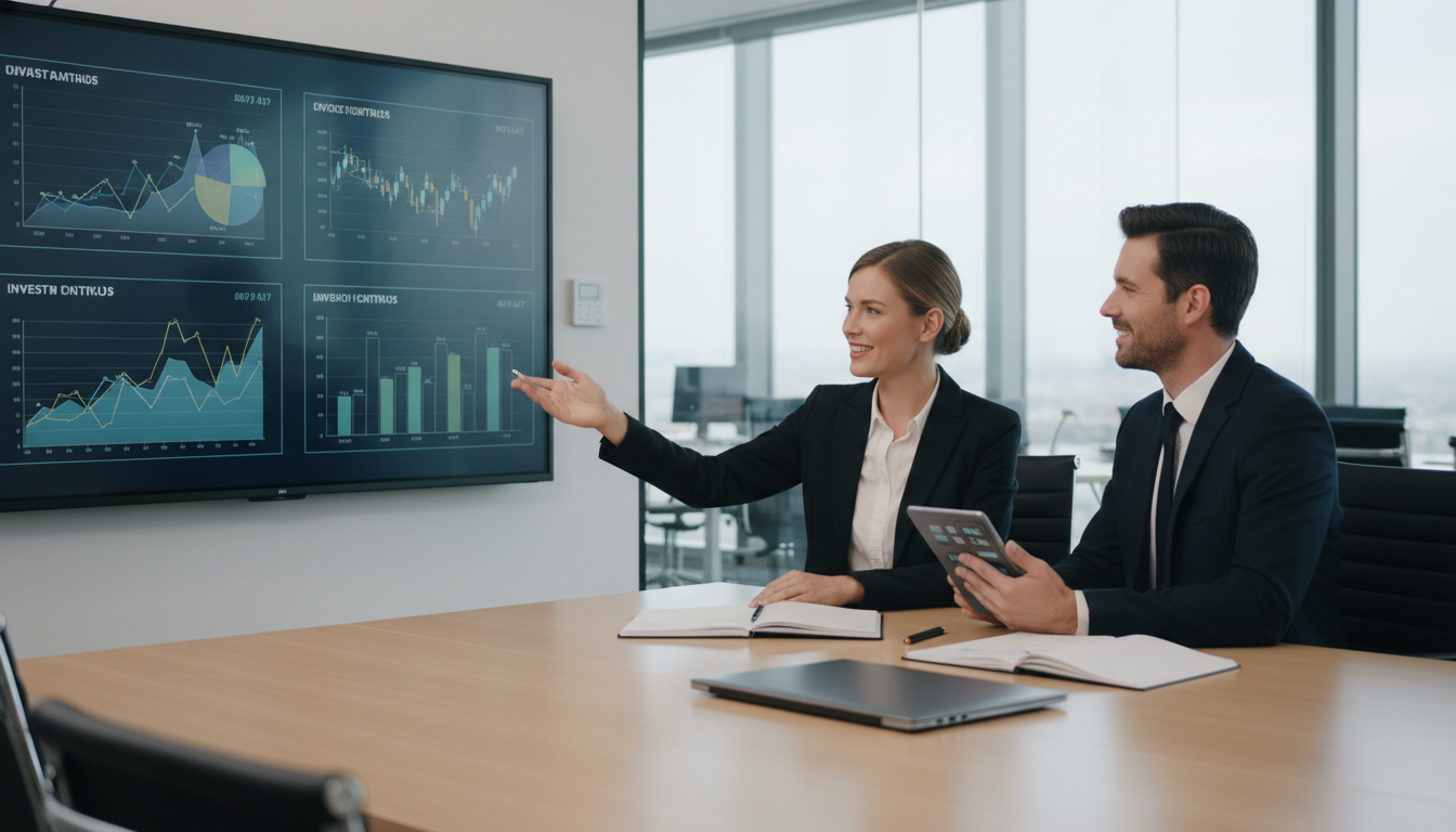 Histórias de sucesso: quem conseguiu equilibrar emprego e investimentos