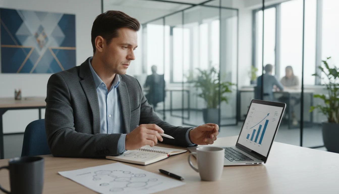 Mercado Financeiro para Iniciantes: Como Investir em 2026
