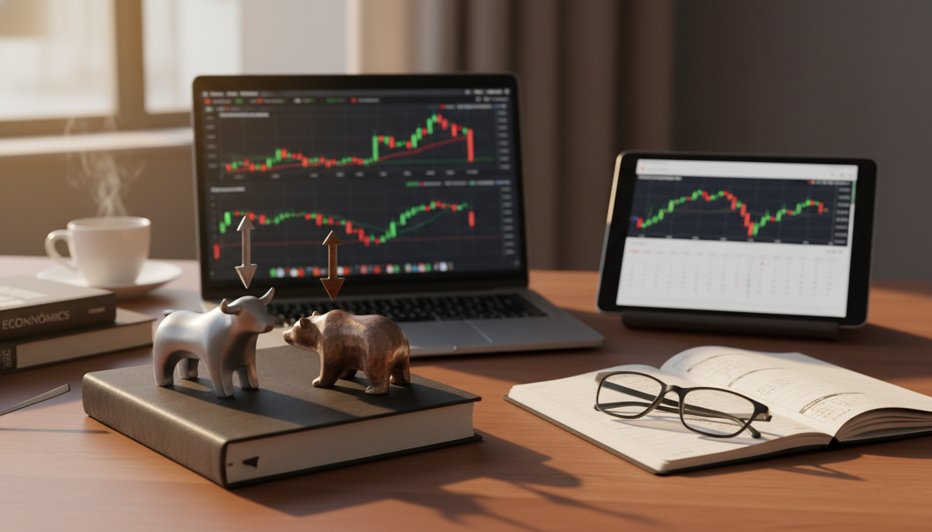 Quando Usar Mini Índice e Mini Dólar na Prática