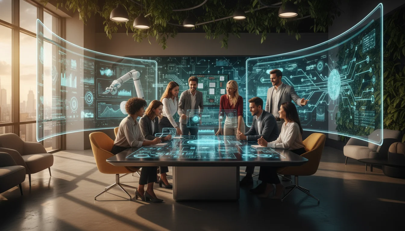 Profissões Digitais que Mais Pagam em 2026: Top 5 Revealed