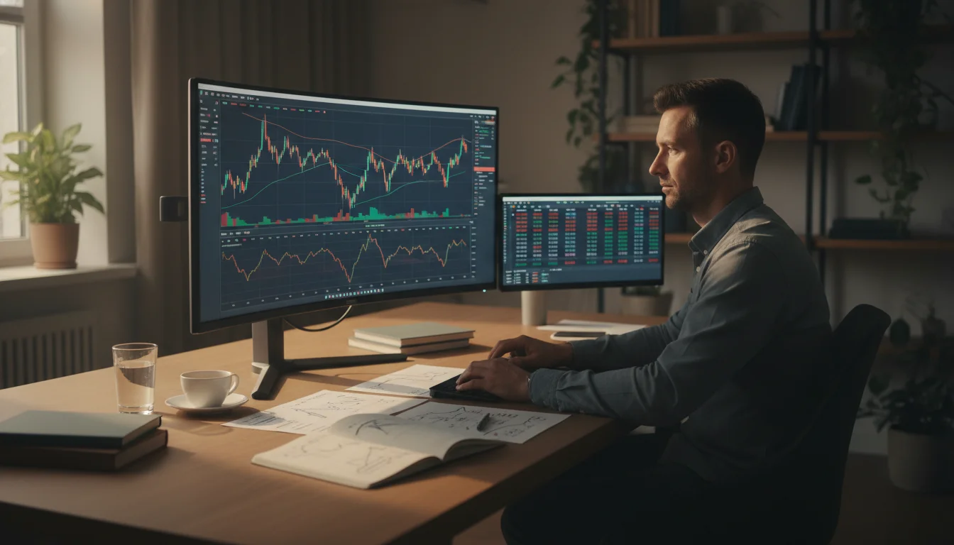 Psicologia do Trader: Como Controlar Emoções em 2026