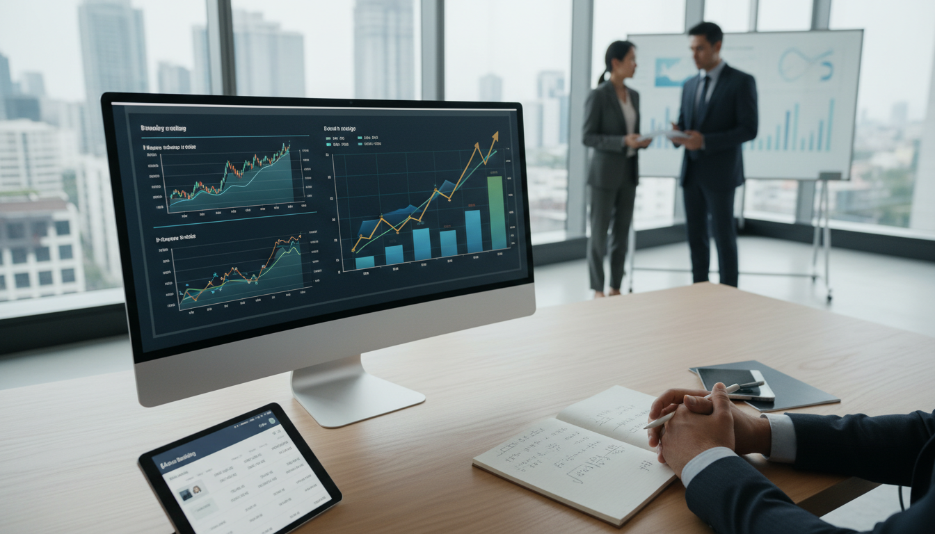 Dicas para Aumentar seu Capital Inicial de Investimento