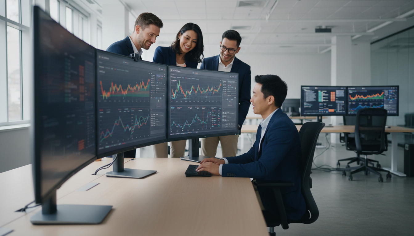 Análise de Casos de Sucesso: Quem Começou em 30 Minutos