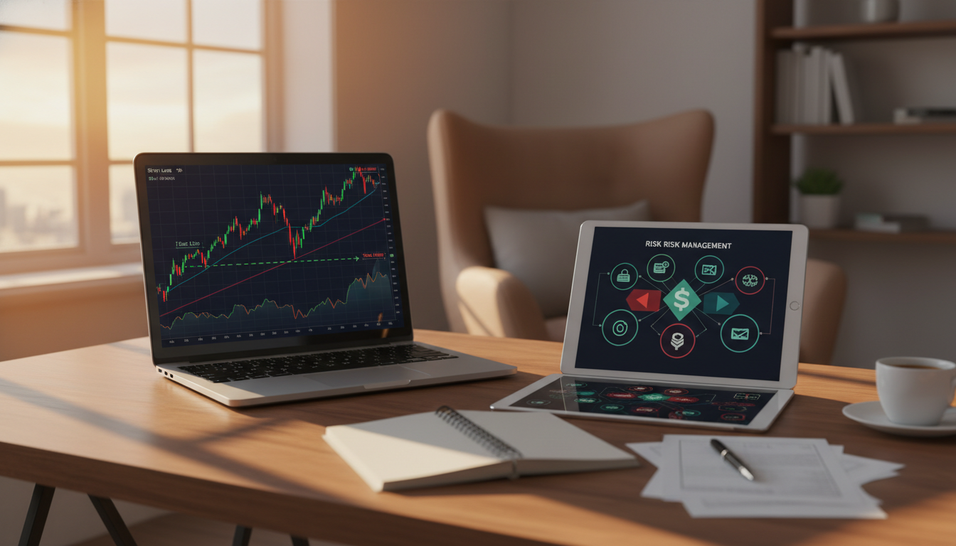 7 Melhores Estratégias de Stop Loss e Take Profit