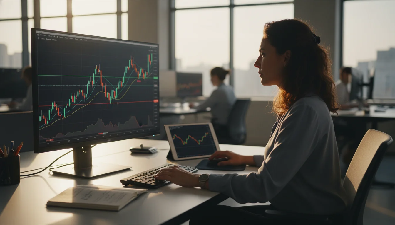 Stop Loss e Take Profit: 7 Melhores Estratégias para 2026
