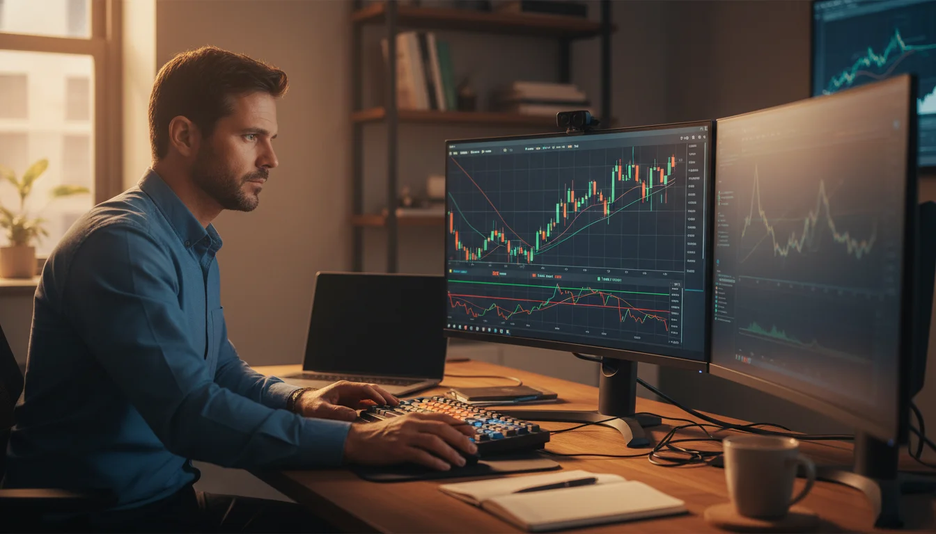 Stop Loss e Take Profit: 7 Dicas para Usar no Forex