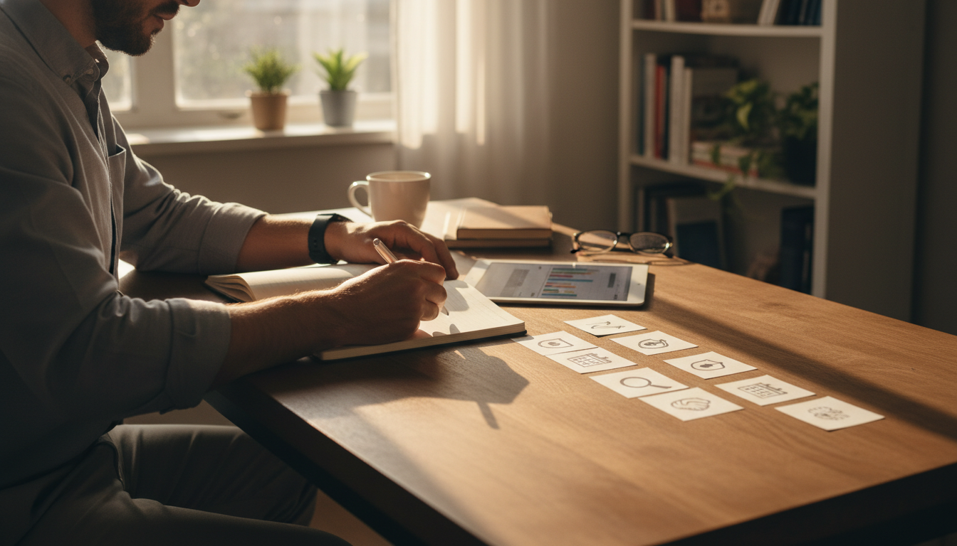 Perfil Ideal: Para Quem é o Trading e Como Começar
