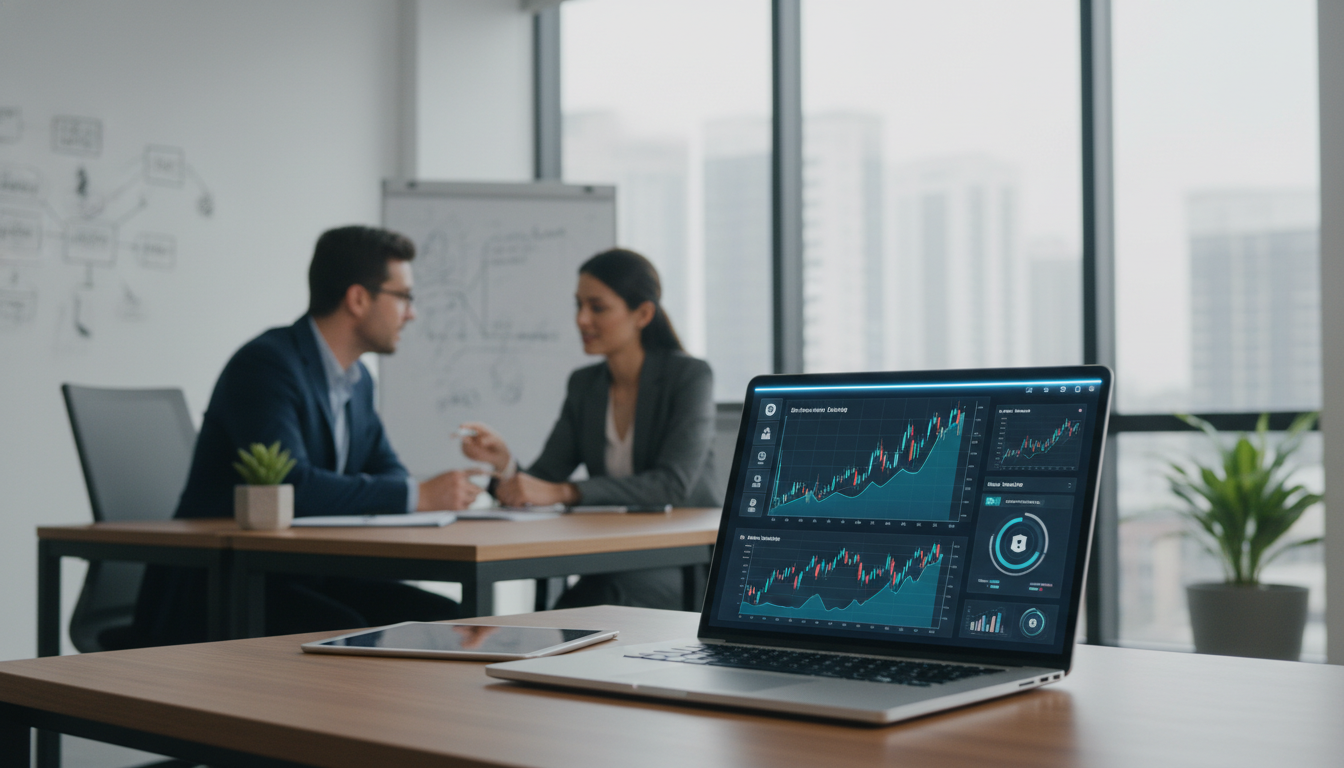 Investimentos Necessários para Começar na Profissão