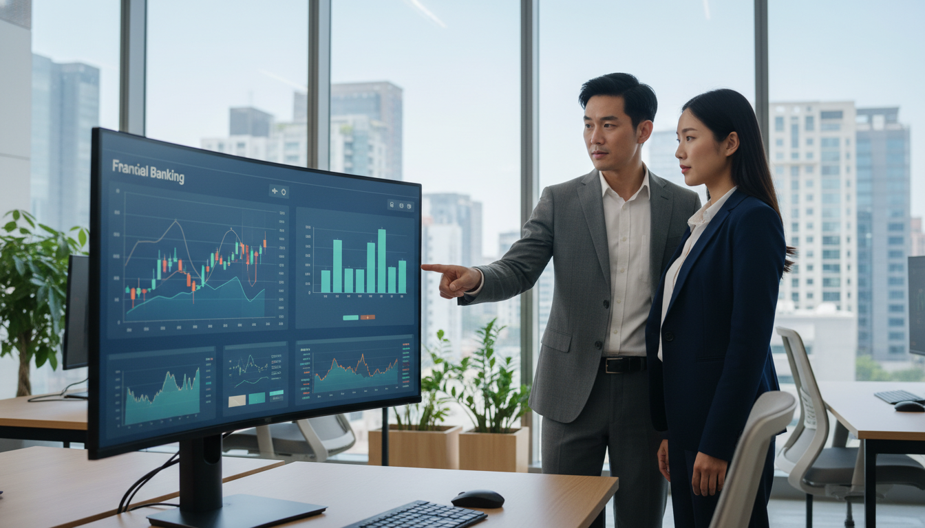 Tendências do Mercado em 2026 e Suas Implicações